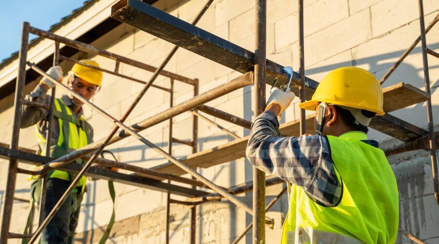 Roof Vent Repair in Germantown, NY